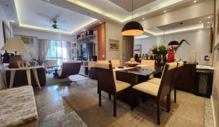 Exclusivo apartamento na Freguesia!!!!
