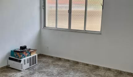 Aconchegante apartamento no coração da Freguesia!!!