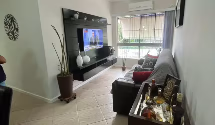 Apartamento à venda no Pechincha!!!!