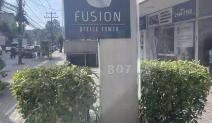 Oportunidade Sala comercial no Pechincha!!!!