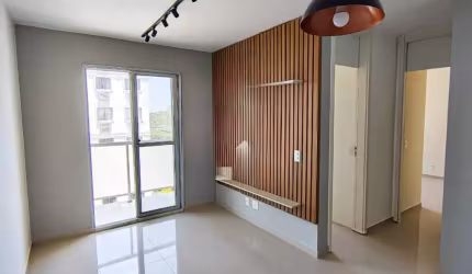 Apartamento 2 quartos, à venda na Salvador Allende!!!