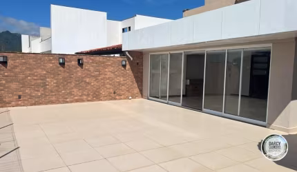 Cobertura Recreio dos Bandeirantes Rua Almirante Ary Rongel