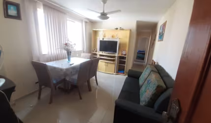 Apartamento Jacarepaguá - Próximo ao Riocentro