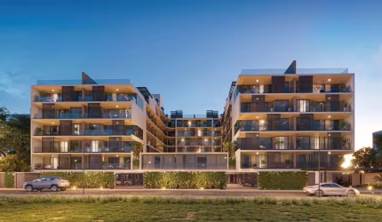 Apartamento Alto Padrão em Jardim Oceania, João Pessoa/PB