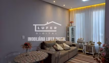 BELA CASA A VENDA EM CONCEITO ABERTO, NO CONDOMÍNIO JARDIM ALVORADA!