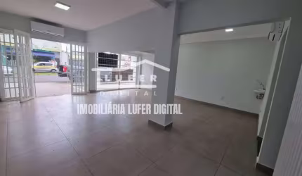 SALÃO COMERCIAL PARA LOCAÇÃO NA ALAMEDA PAULISTA EM Araraquara!