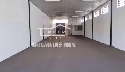 PRÉDIO COMERCIAL DISPONIVEL PARA VENDA E LOCAÇÃO NA VIA EXPRESSA!