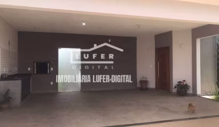 CASA À VENDA NO RESIDENCIAL CAMPOS DO PIEMONTE! CONFORTO E LAZER!