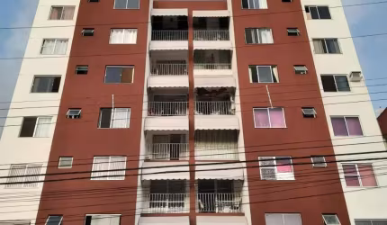 Apartamento 3/4 na Vila Laura ótima localização.
