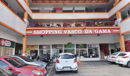 2 SALAS PARA VENDA OU ALUGUEL.