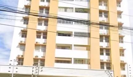 Apartamento à venda,  Edifício Imperial - Centro Norte, Cuiabá, MT