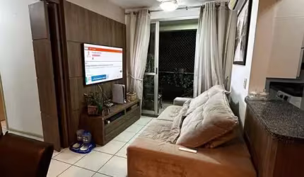 Apartamento à venda, Canjica, Cuiabá, MT