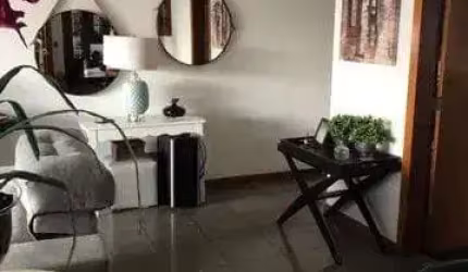 Apartamento à venda 3 Quartos, 1 Suite, 2 Vagas, 110M², Bosque da Saúde, Cuiabá - MT | Edifício Bou