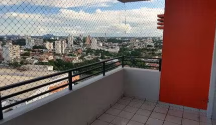 Vendo ap no Edifício Coral gables no Consil