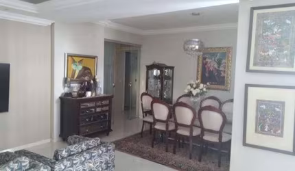 Apartamento à venda 3 Quartos, 3 Suites, 2 Vagas, 165M², Centro Norte, Cuiabá - MT | Condomínio Edi