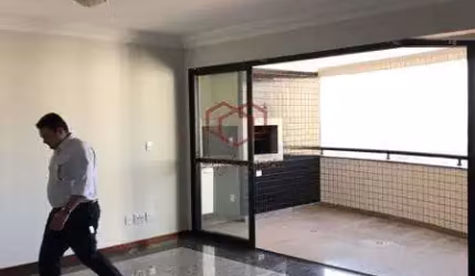 Apartamento à venda 3 Quartos, 3 Suites, 2 Vagas, 167M², Consil, Cuiabá - MT | Edifício Solar Monet