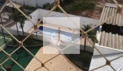 Apartamento à venda, EDIFÍCIO PORTAL DO PARQUE - Duque de Caxias, Cuiabá, MT