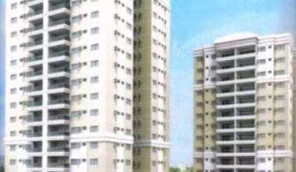Apartamento à venda 4 Quartos, 4 Suites, 4 Vagas, 161M², Jardim Aclimação, Cuiabá - MT | Condominio