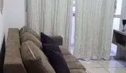 Apartamento à venda 2 Quartos, 1 Suite, 1 Vaga, 65M², Porto, Cuiabá - MT | Condomínio Dubai