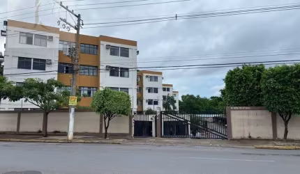 Apartamento à venda, Terceiro, Cuiabá, MT