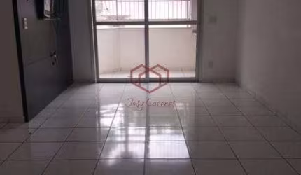 Apartamento à venda 3 Quartos, 1 Suite, 2 Vagas, 83M², Jardim Mariana, Cuiabá - MT | Condomínio Edi