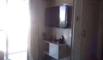 Apartamento à venda 2 Quartos, 1 Vaga, 52M², São Gonçalo, Várzea Grande - MT | Residencial Jardim C