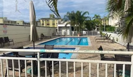 Apartamento à venda no condomínio PIAZZA DI NAPOLI - Porto, Cuiabá, MT