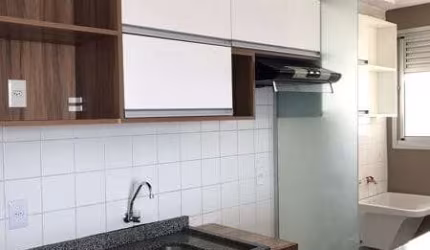 Apartamento à venda 3 Quartos, 1 Suite, 2 Vagas, 70M², Porto, Cuiabá - MT | Condominio Piazza Di Na