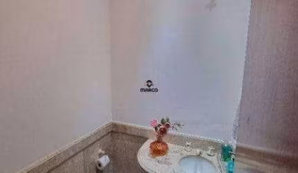 Apartamento à venda 4 Quartos, 4 Suites, 220M², Duque de Caxias I, Cuiabá - MT | EDIFÍCIO AMSTERDAN
