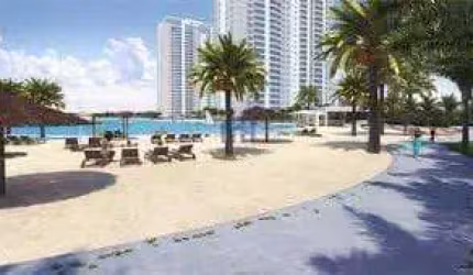 Apartamento à venda 3 Quartos, 3 Suites, 138M², Ribeirão do Lipa, Cuiabá - MT | Brasil Beach Home R