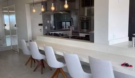 Apartamento para Locação 2 Quartos, 2 Suites, 2 Vagas, 115M², Jardim Aclimação, Cuiabá - MT | Resid