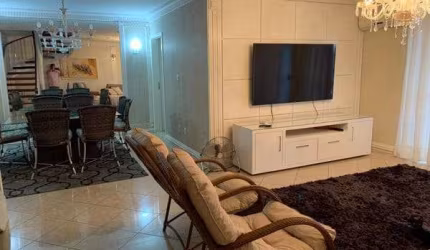 Apartamento à venda 5 Quartos, 2 Suites, 4 Vagas, 330M², Centro-Sul, Várzea Grande - MT | Edifício