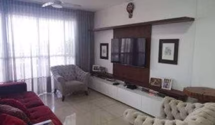 Apartamento à venda 3 Quartos, 3 Suites, 3 Vagas, 147M², Duque de Caxias I, Cuiabá - MT | EDIFÍCIO