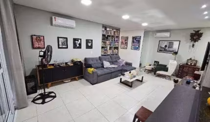 Apartamento à venda 3 Quartos, 2 Suites, 3 Vagas, 125M², Jardim Kennedy, Cuiabá - MT | Residencial