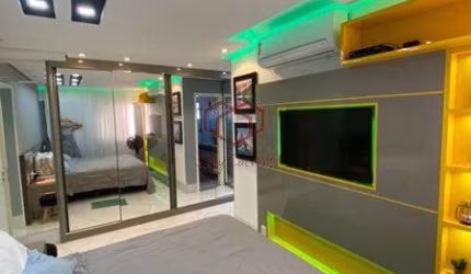 Apartamento à venda 4 Quartos, 4 Suites, 3 Vagas, 143M², Jardim Aclimação, Cuiabá - MT | Residencia