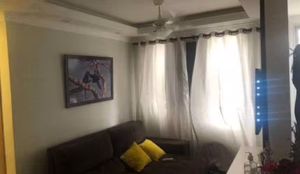 Apartamento à Venda no Chapada do Poente – Nova Várzea Grande/MT