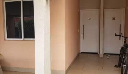 Casa à venda 2 Quartos, 1 Suite, 2 Vagas, 90M², Centro, Guarita - MT | CONDOMÍNIO RUBI