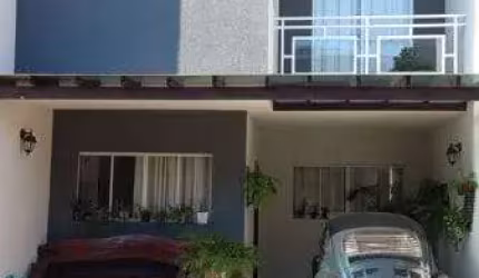 Casa à venda 3 Quartos, 1 Suite, 2 Vagas, 90M², Jardim Nossa Senhora Aparecida, Cuiabá - MT | Condo