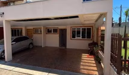 Casa à venda 3 Quartos, 1 Suite, 2 Vagas, 123M², Village Flamboyant, Cuiabá - MT | FLAMBOYAT