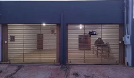 Casa à venda 5 Quartos, 1 Suite, 176.13M², Jardim Ikaraí, Várzea Grande - MT