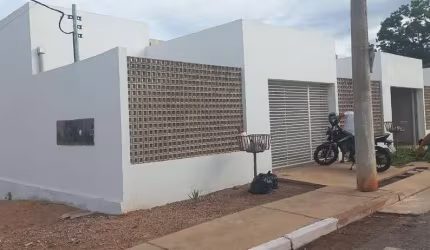 Casa à venda, doutor fabio setor 2, Cuiabá, MT