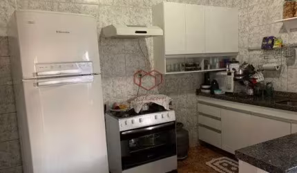 Casa à venda 2 Quartos, 1 Suite, 1 Vaga, 200M², Jardim Brasil, Cuiabá - MT