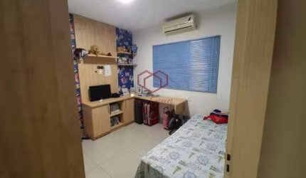 Casa à venda 3 Quartos, 1 Vaga, 150M², Residencial Aurília Salles Curvo, Várzea Grande - MT