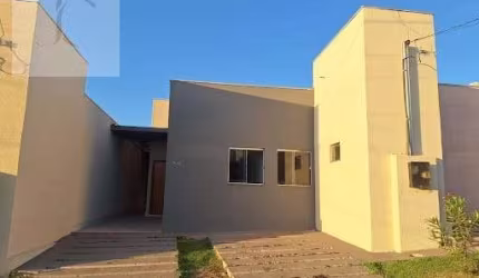 Casa à venda, Novo Paraíso, Cuiabá, MT