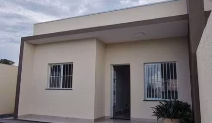 Casa à venda 2 Quartos, 1 Vaga, 190M², Parque Residencial Tropicalville, Cuiabá - MT