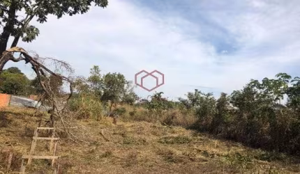 Terreno à venda 560M², Jardim Universitário, Cuiabá - MT