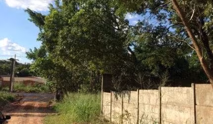 Terreno à venda 864M², Jardim Vista Alegre, Cuiabá - MT