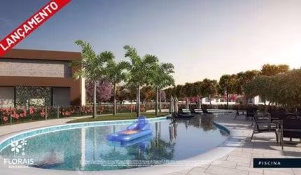 Terreno à venda 180M², Jardim Imperial II, Cuiabá - MT | FLORAIS ESMERALDA