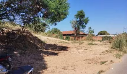Terreno à venda 1440M², Bosque da Saúde II, Cuiabá - MT