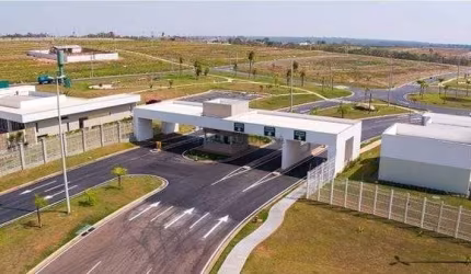 Terreno à venda 489M², Terra Nova, Várzea Grande - MT | CONDOMÍNIO FLORAIS DA MATA